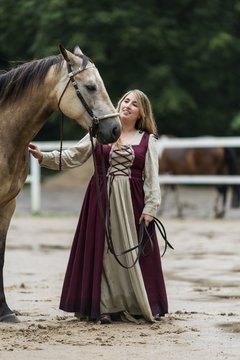 Bild 16 - Vivi und Mare